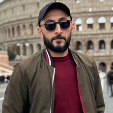 Фотография мужчины Karlo, 35 лет из г. Тбилиси
