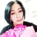 Метиска, 43 года