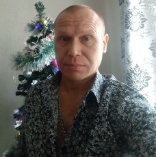 Фотография мужчины Алексей, 50 лет из г. Саяногорск