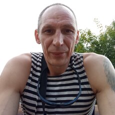 Фотография мужчины Денис, 44 года из г. Бикин