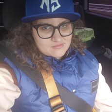 Фотография девушки Ника, 28 лет из г. Киев