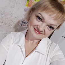 Фотография девушки Девушка, 42 года из г. Барабинск