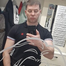 Фотография мужчины Павел, 37 лет из г. Иваново