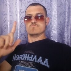 Фотография мужчины Ваня Подмарев, 23 года из г. Балашов