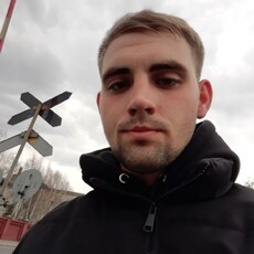 Фотография мужчины Владимир, 24 года из г. Льгов