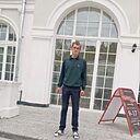 Сергей, 25 лет