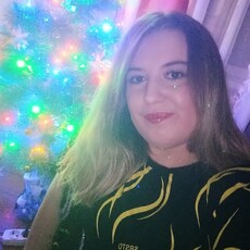 Фотография девушки Алёна, 28 лет из г. Балашов