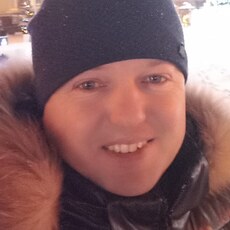 Фотография мужчины Максим, 38 лет из г. Тюмень