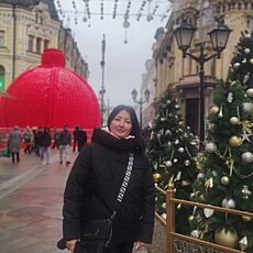 Фотография девушки Светлана, 44 года из г. Одинцово