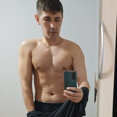 Фотография мужчины Ks, 40 лет из г. Пинск