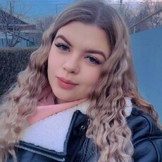 Фотография девушки Настя, 24 года из г. Алматы