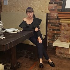 Фотография девушки Настя, 39 лет из г. Первоуральск