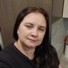 Фотография девушки Елена, 43 года из г. Урень