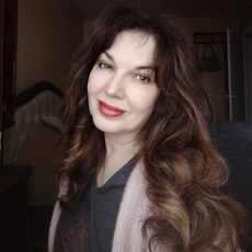 Фотография девушки Анна, 59 лет из г. Тольятти