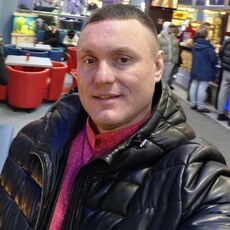 Фотография мужчины Алекс, 42 года из г. Люберцы