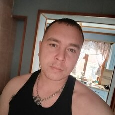 Фотография мужчины Роман, 32 года из г. Барнаул