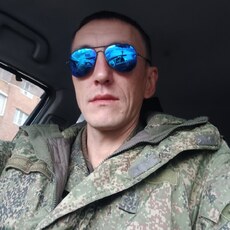 Фотография мужчины Александр, 36 лет из г. Улан-Удэ