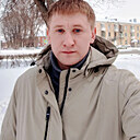 Василий, 30 лет