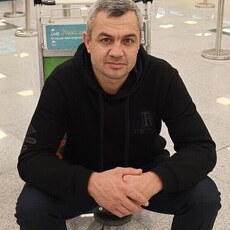 Фотография мужчины Саша, 41 год из г. Тула