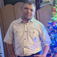 Фотография мужчины Паша, 36 лет из г. Вороново