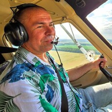 Фотография мужчины Алексей, 48 лет из г. Жуковский