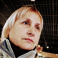 Фотография девушки Катерина, 65 лет из г. Одесса