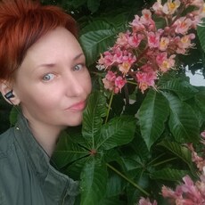 Фотография девушки Имя Удаленно, 39 лет из г. Лодзь