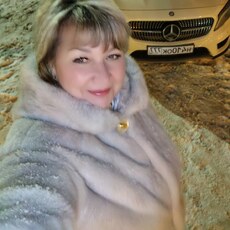 Фотография девушки Галя, 52 года из г. Рязань