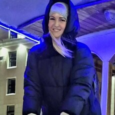 Фотография девушки Юлия, 41 год из г. Брянск