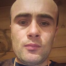 Фотография мужчины Рустам, 29 лет из г. Хомутово