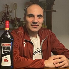 Фотография мужчины Costy, 40 лет из г. București