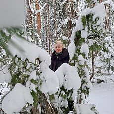 Фотография девушки Елена, 47 лет из г. Владимир