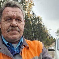Фотография мужчины Вик, 61 год из г. Комсомольск-на-Амуре