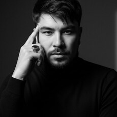 Фотография мужчины Dj, 31 год из г. Кызылорда