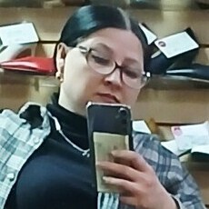 Фотография девушки Анна, 35 лет из г. Шилка