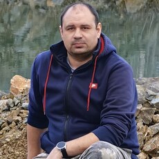 Фотография мужчины Юрий, 36 лет из г. Бийск