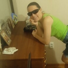 Фотография девушки Инна, 46 лет из г. Лермонтов