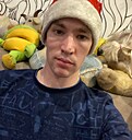 Кирилл, 24 года