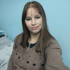 Фотография девушки Ольга, 35 лет из г. Туров