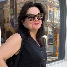 Фотография девушки Ирина, 48 лет из г. Воронеж