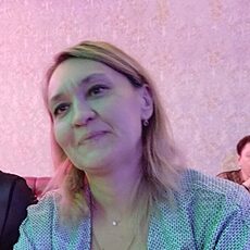 Фотография девушки Натали, 45 лет из г. Братск