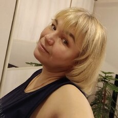 Фотография девушки Елена, 49 лет из г. Златоуст