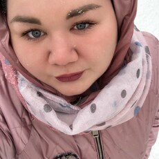 Фотография девушки Ольга, 32 года из г. Солигорск