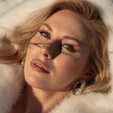 Фотография девушки Крис, 40 лет из г. Пенза