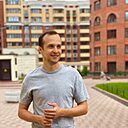 Михаил, 33 года