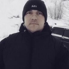 Фотография мужчины Роман, 37 лет из г. Елец