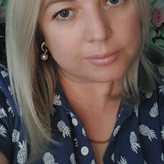 Фотография девушки Татьяна, 44 года из г. Минск