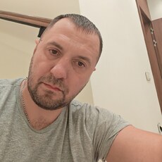 Фотография мужчины Александр, 38 лет из г. Успенское