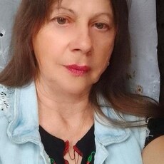 Фотография девушки Galochka, 63 года из г. Кривой Рог