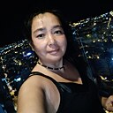 Жания, 47 лет